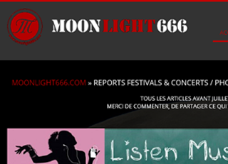 Projet Moonlight666